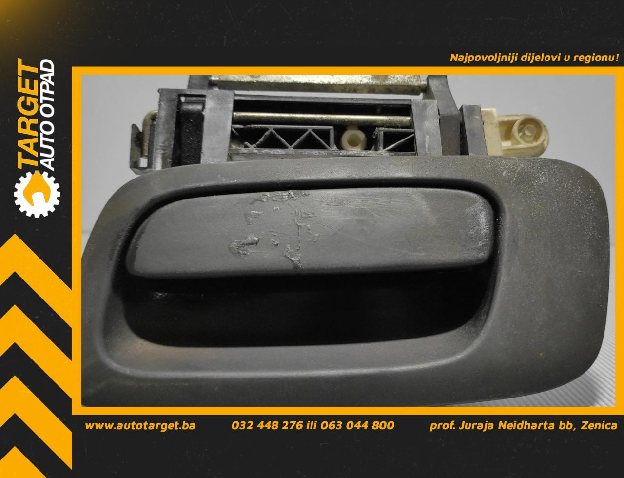 DIJELOVI RUCKA VRATA OPEL VECTRA A > 88-92 PA6GF40