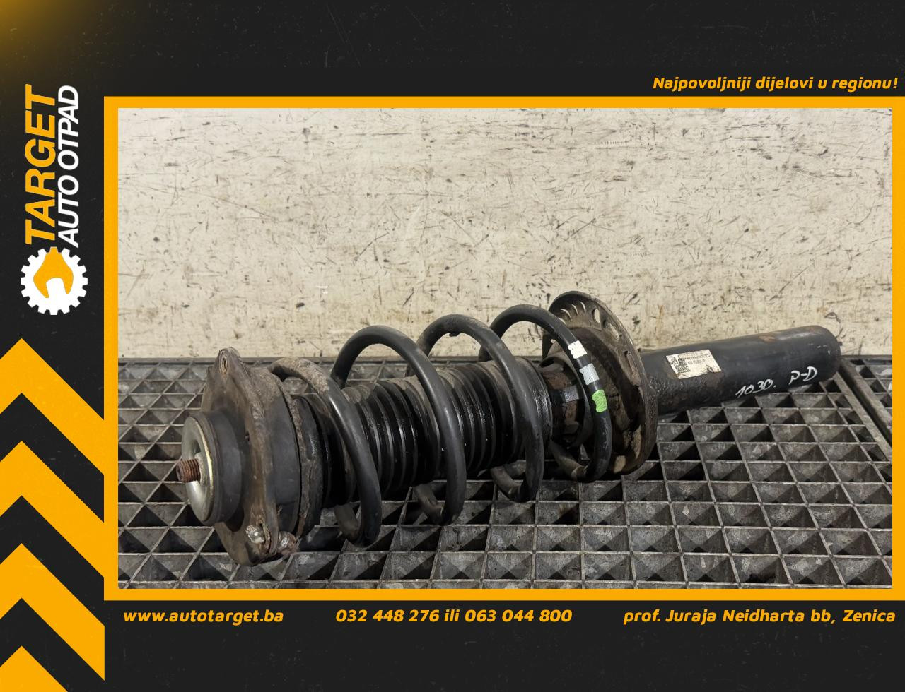 DIJELOVI AMORTIZER AUDI Q3 > 11-15 2.0 5N0413031AE