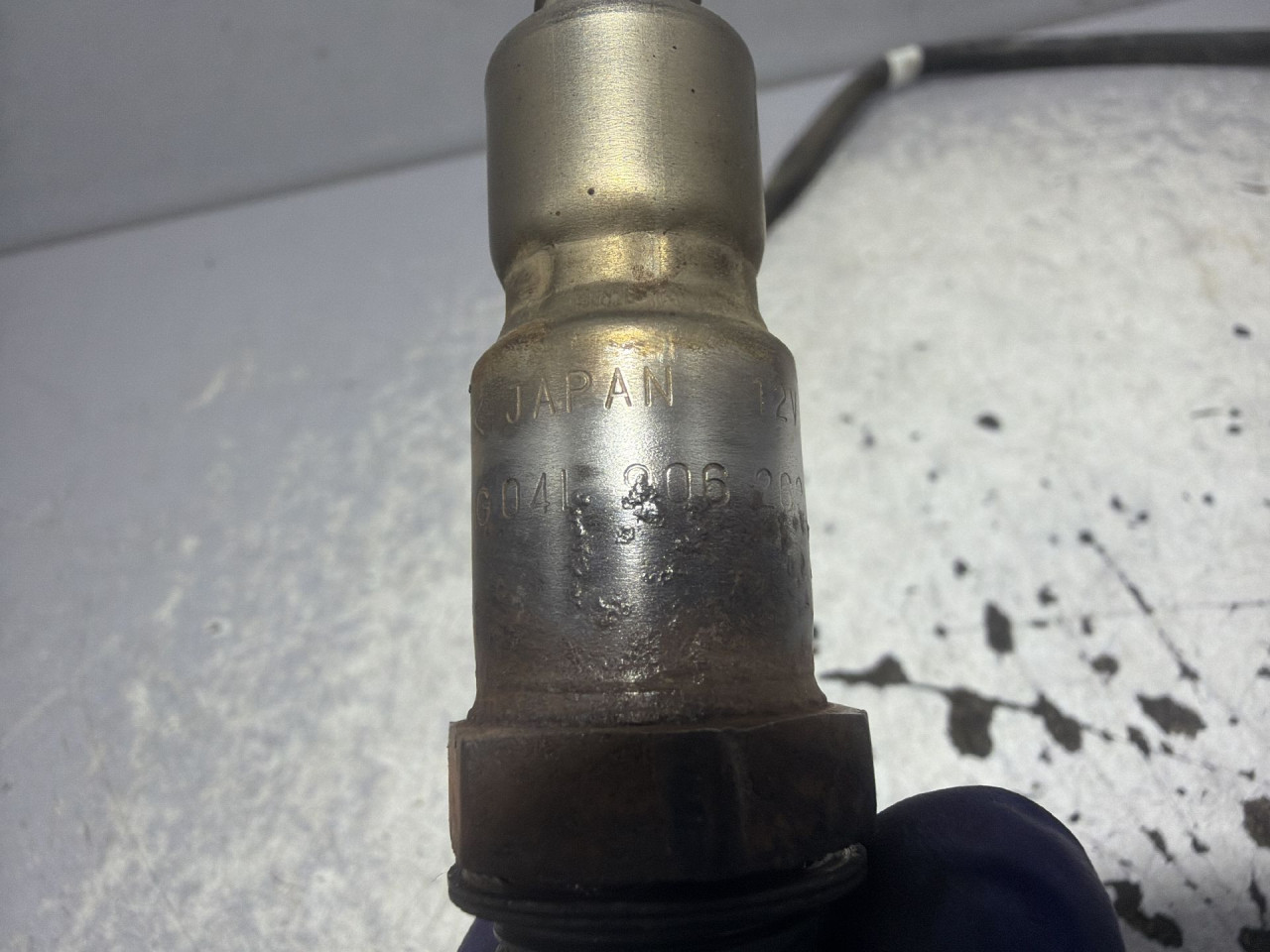 DIJELOVI LAMDA SONDE VW SPORTSVAN 14- 04L906262A