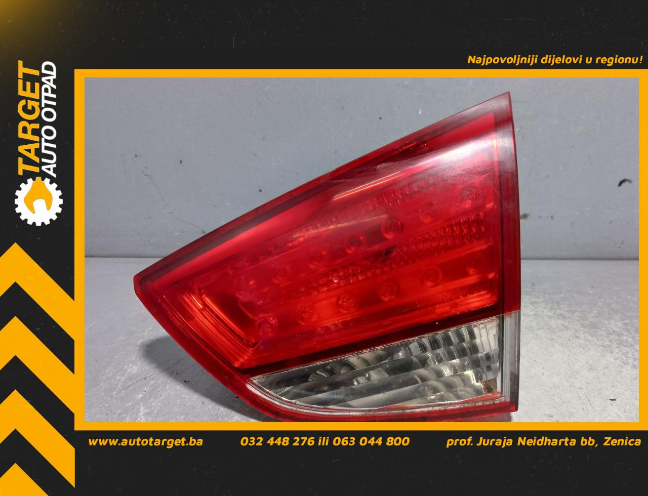 STOP SVJETLO HYUNDAI IX35 > 09-13 924062Y0