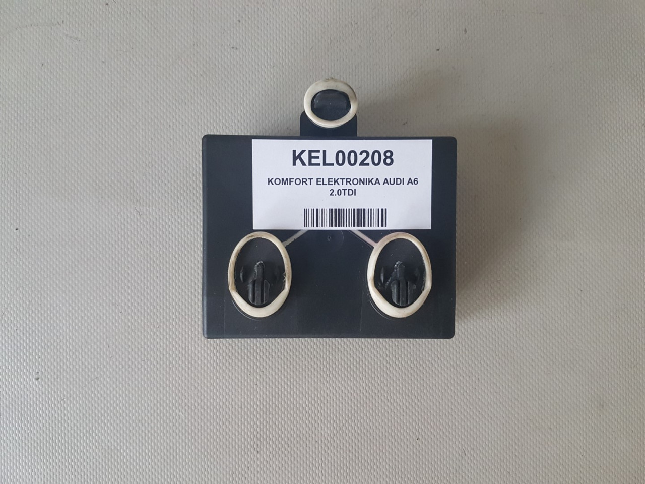 KOMFORT ELEKTRONIKA AUDI A6 > 04-08 4F0959792E 4F0910793E