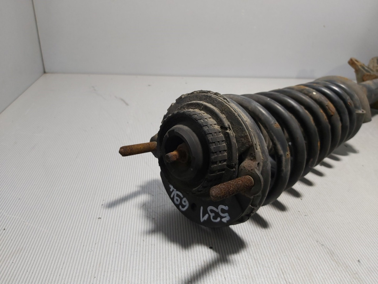 DIJELOVI AMORTIZER ALFA ROMEO 147 > 00-05 60624991