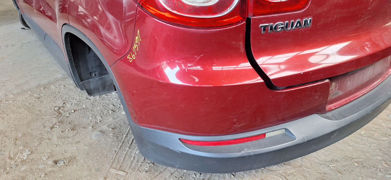 DIJELOVI BRANIK VW TIGUAN > 07-11 2.0 5N0807421GRU