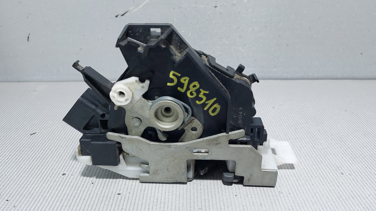 BRAVA VRATA FORD MONDEO > 04-07 2S4AA21812EB