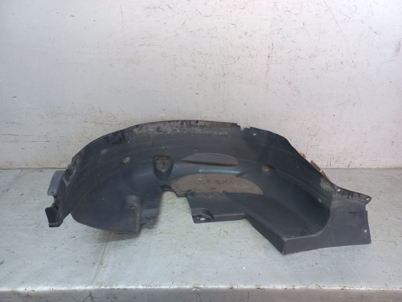 UNUTRASNJI BLATOBRAN PEUGEOT 2008 > 16-19 967881378A