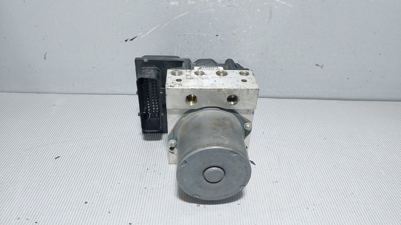 ABS ELEKTRONIKA BMW SERIJA 5 (E60/E61) > 03-07 34516758