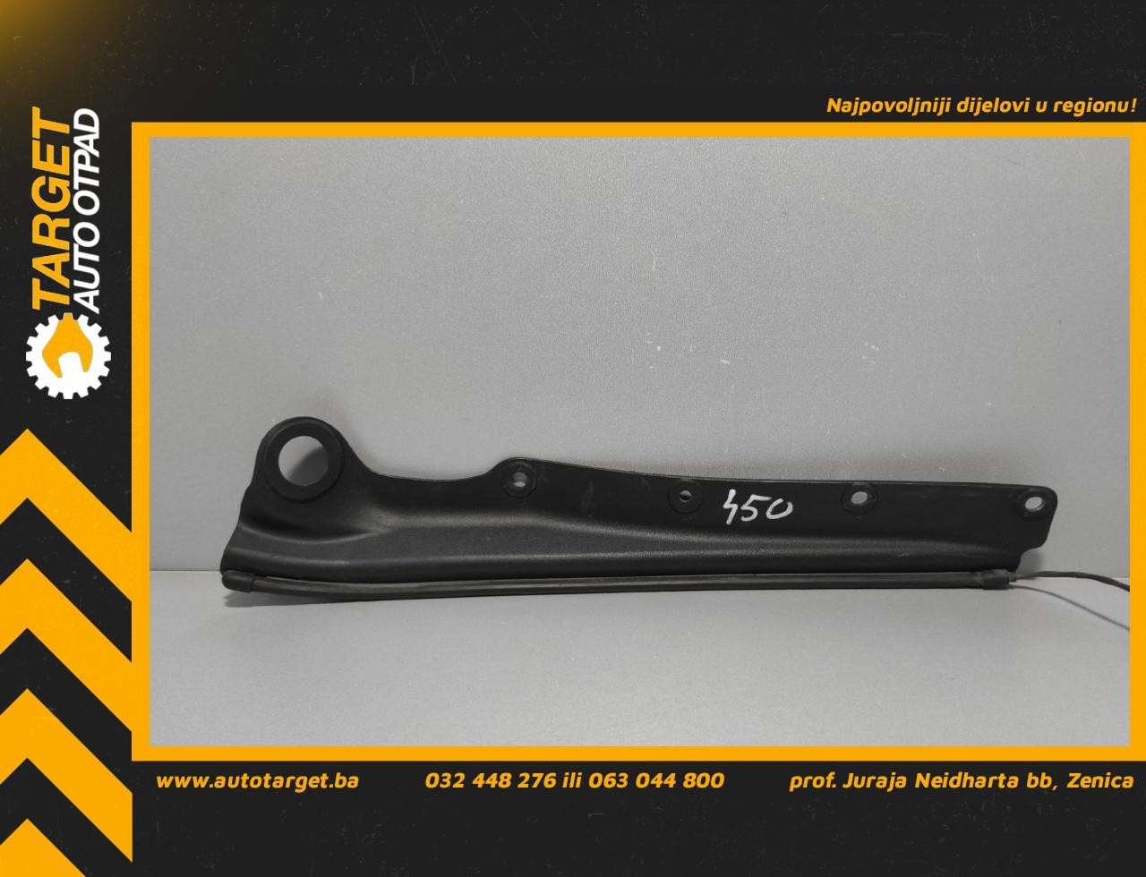 DIJELOVI SENZOR OPEL INSIGNIA > 09-13 2.0 13278375