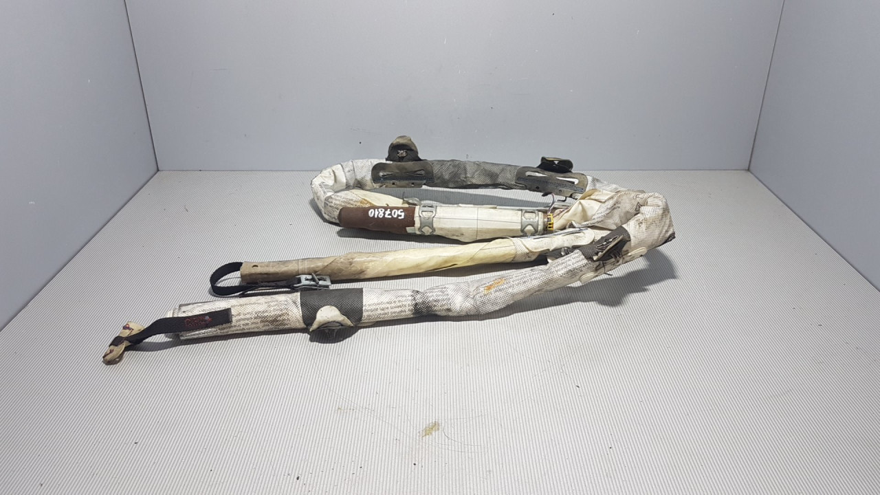 KROVNI AIRBAG TOYOTA YARIS > 11-14 EX20060139
