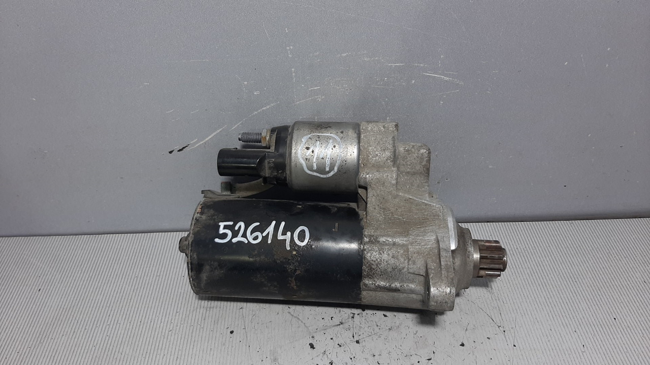 DIJELOVI ALNASER SKODA OCTAVIA > 04-08 02E911023H