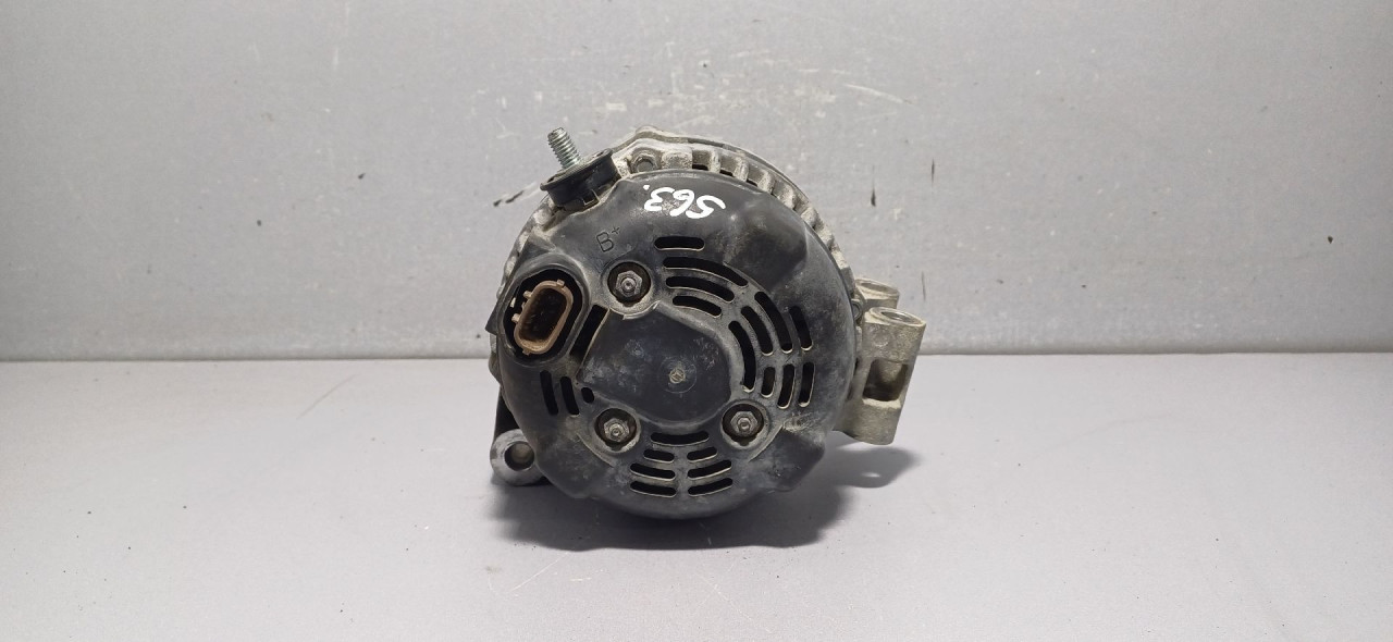 ALTERNATOR LAND ROVER DISCOVERY > 04-09 YLE500400