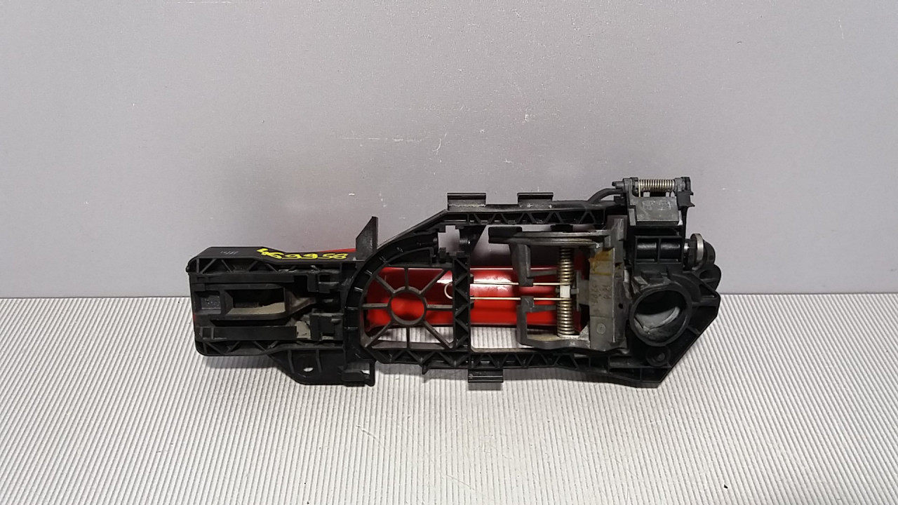 RUCKA VRATA VW PASSAT B7 > 10-14 3C0837210