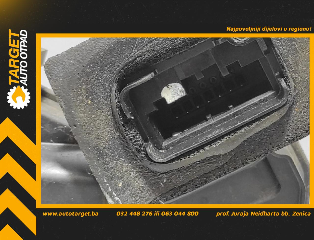 DIJELOVI BRAVA VRATA VW POLO > 09-14 5K4839016