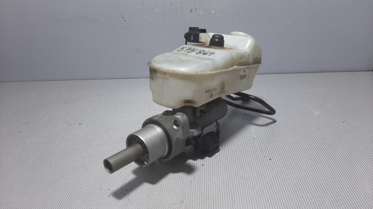 GLAVNI KOCIONI CILINDAR VW T5 > 09-15 7E0611303C
