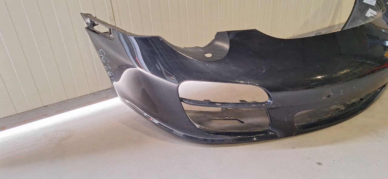DIJELOVI BRANIK OSTECEN PORSCHE 911 > 05-12 997505311