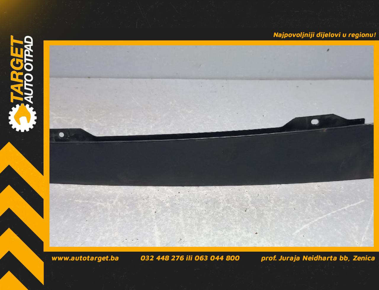 DIJELOVI LAJSNA VW TOURAN > 10-15 1T0837890