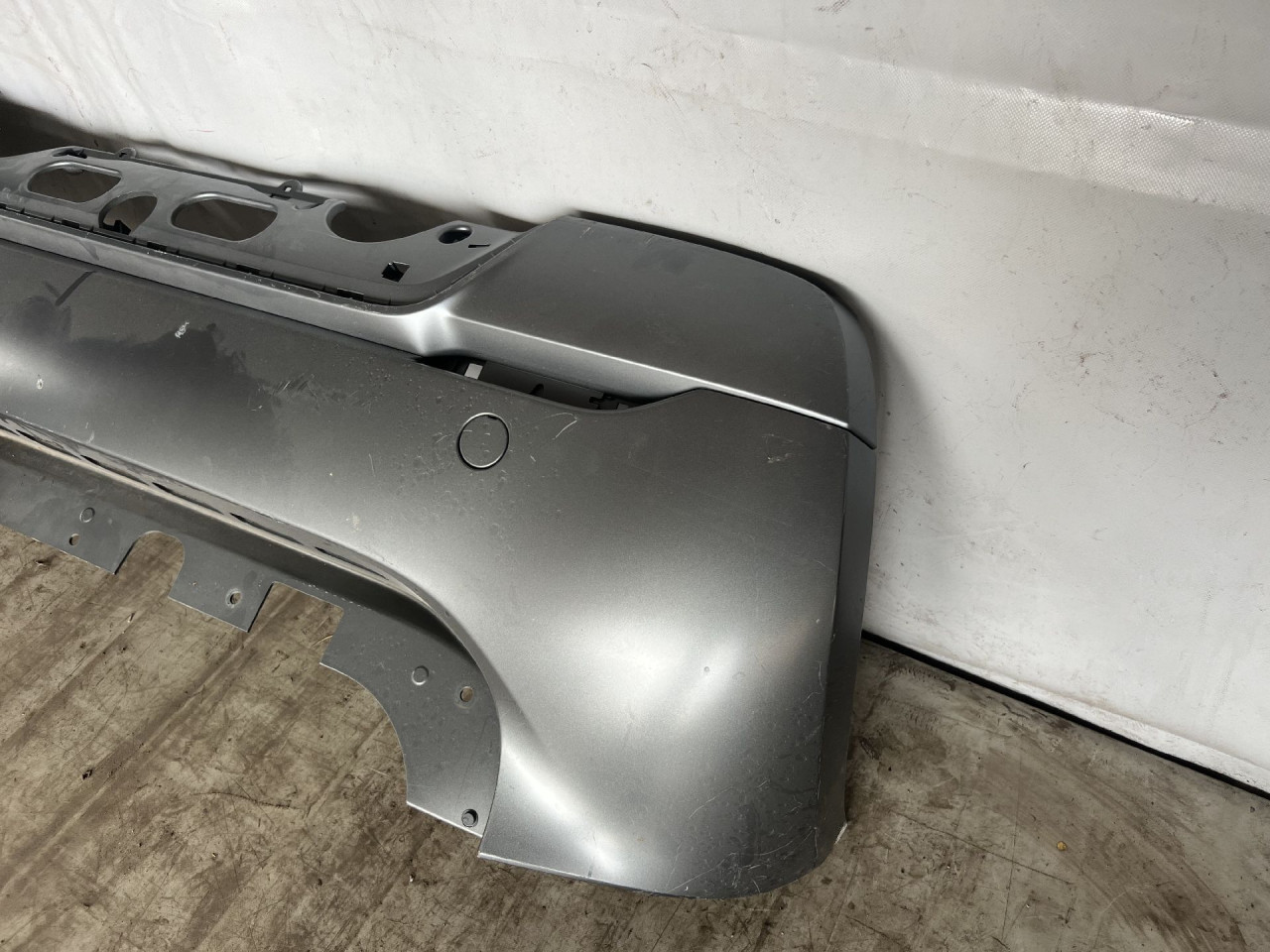DIJELOVI DIFUZOR SMART FORTWO > 14-19 A4538800140
