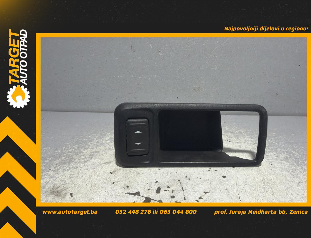 DIJELOVI PREKIDACI PROZORA FORD KUGA > 08-12 3M51226A37AFW