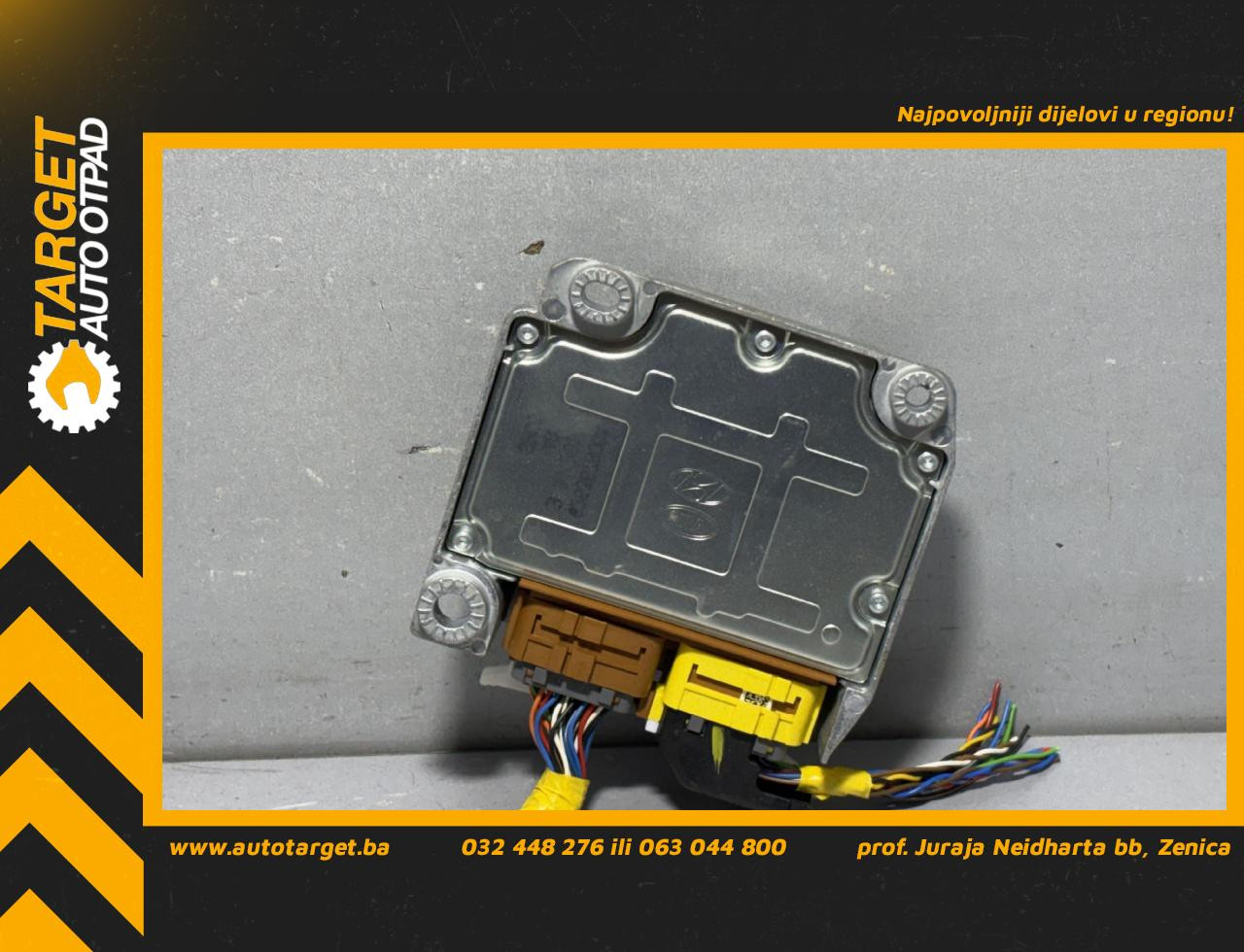 ELEKTRONIKA AIRBAGA HYUNDAI TUCSON > 15-20 95910-D7230