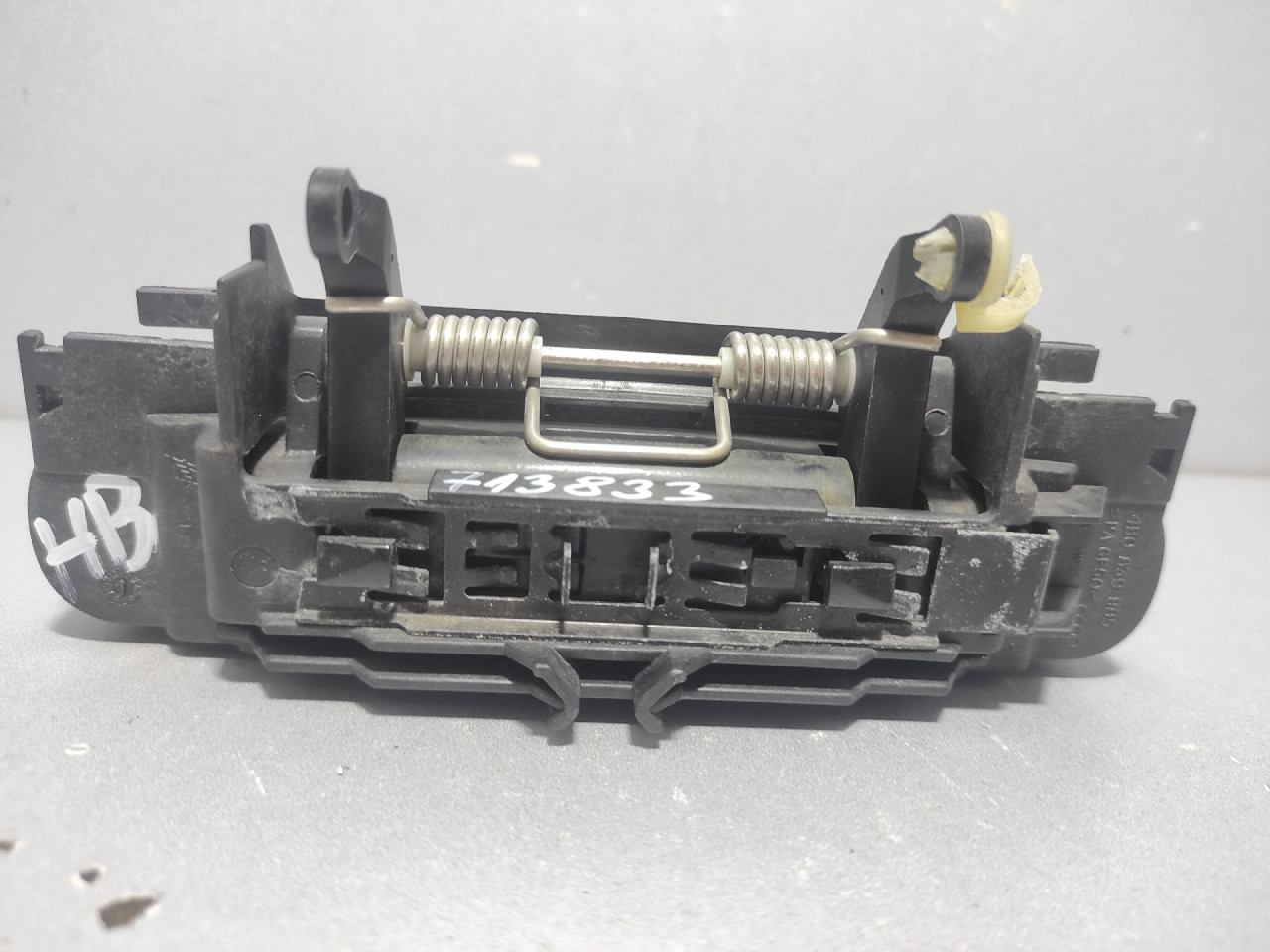 RUCKA VRATA AUDI A4 (B7) > 04-07 4B0839885