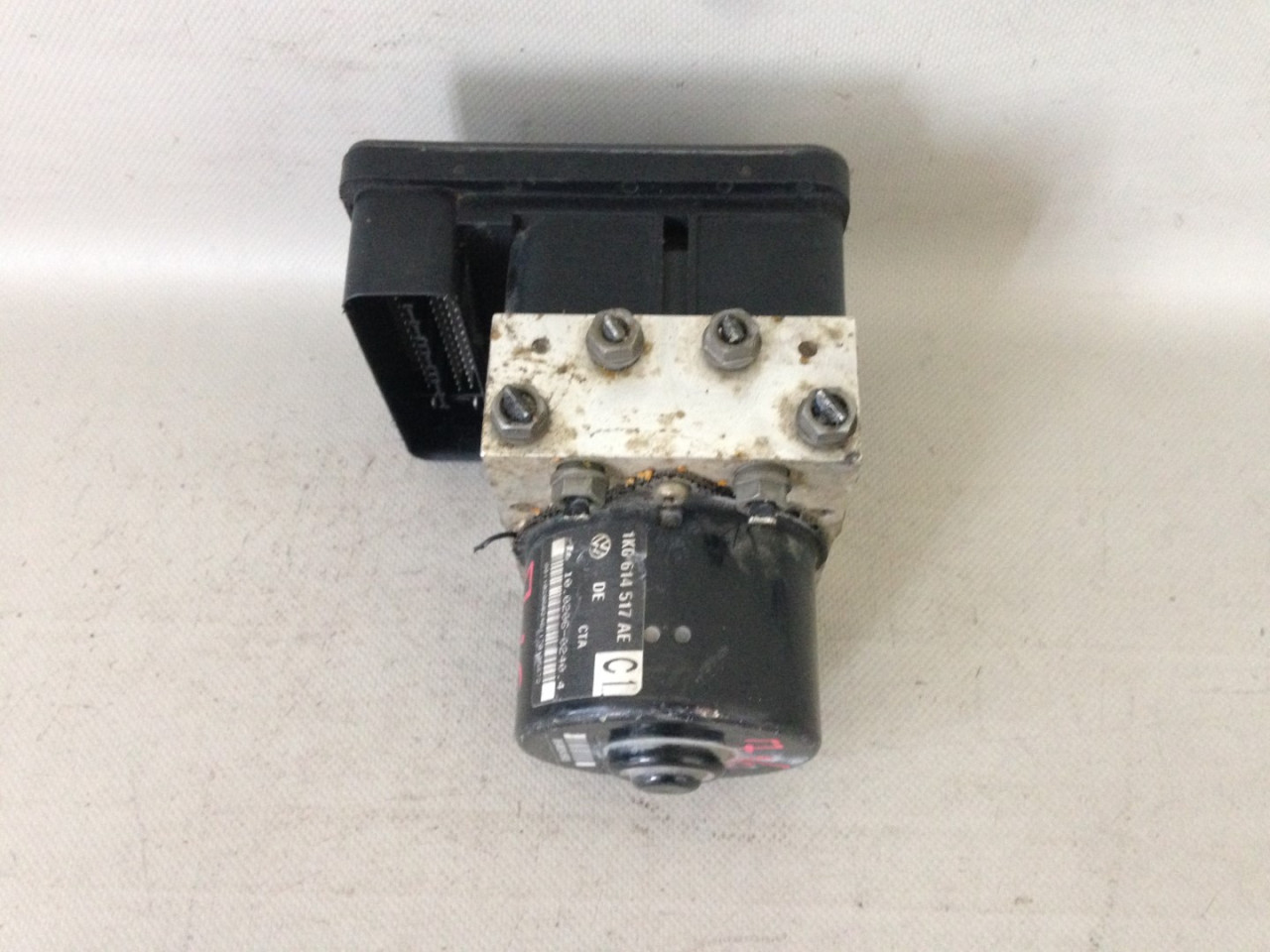 ABS ELEKTRONIKA VW GOLF 5 > 03-08 1K0907379AC 1K0614517