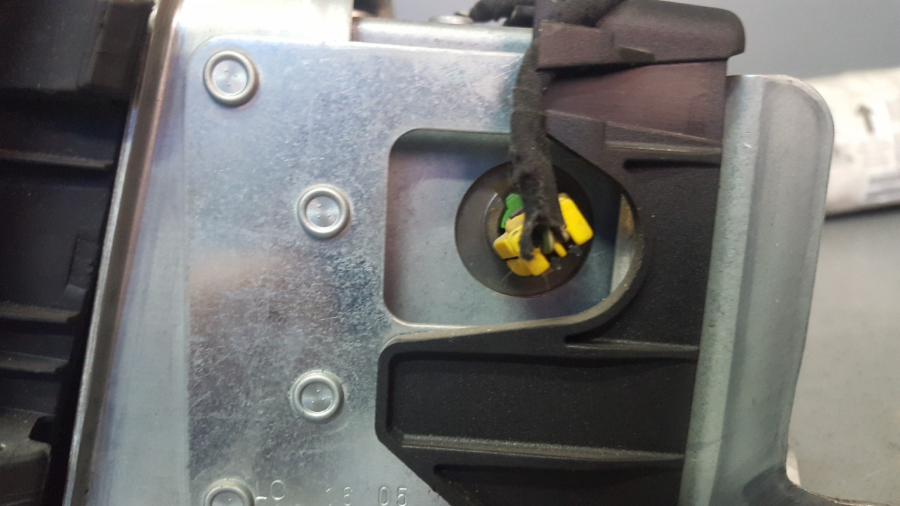 AIRBAG SUVOZACA FORD FIESTA > 02-05 5S6AA044H31