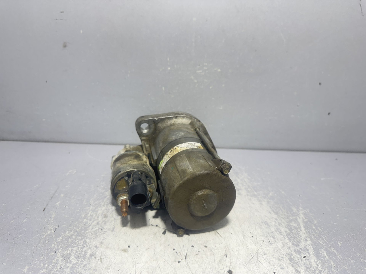 DIJELOVI ALNASER VW TIGUAN > 07-11 02M911024A