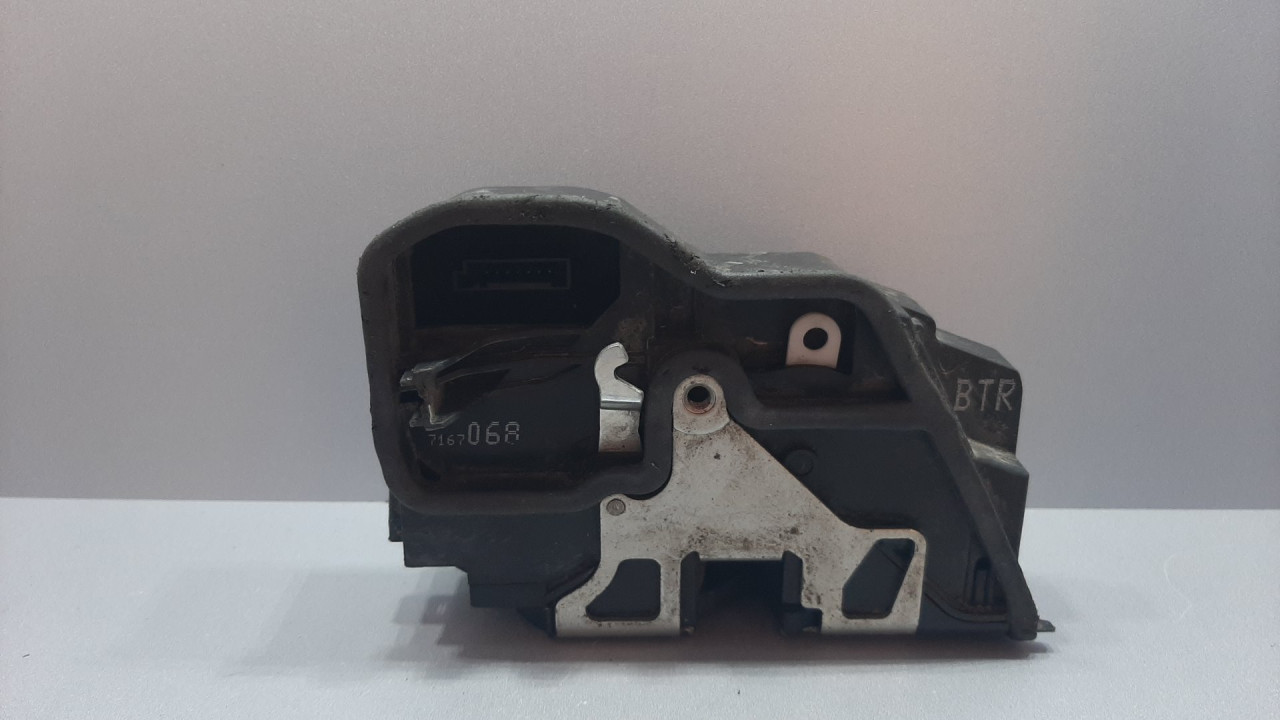 BRAVA VRATA BMW SERIJA 5 (E60/E61) > 03-07 7167068