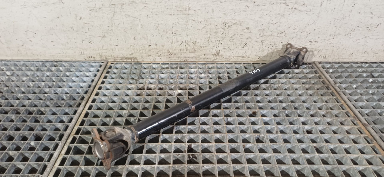 DIJELOVI KARDAN BMW X1 (E84) > 09-12