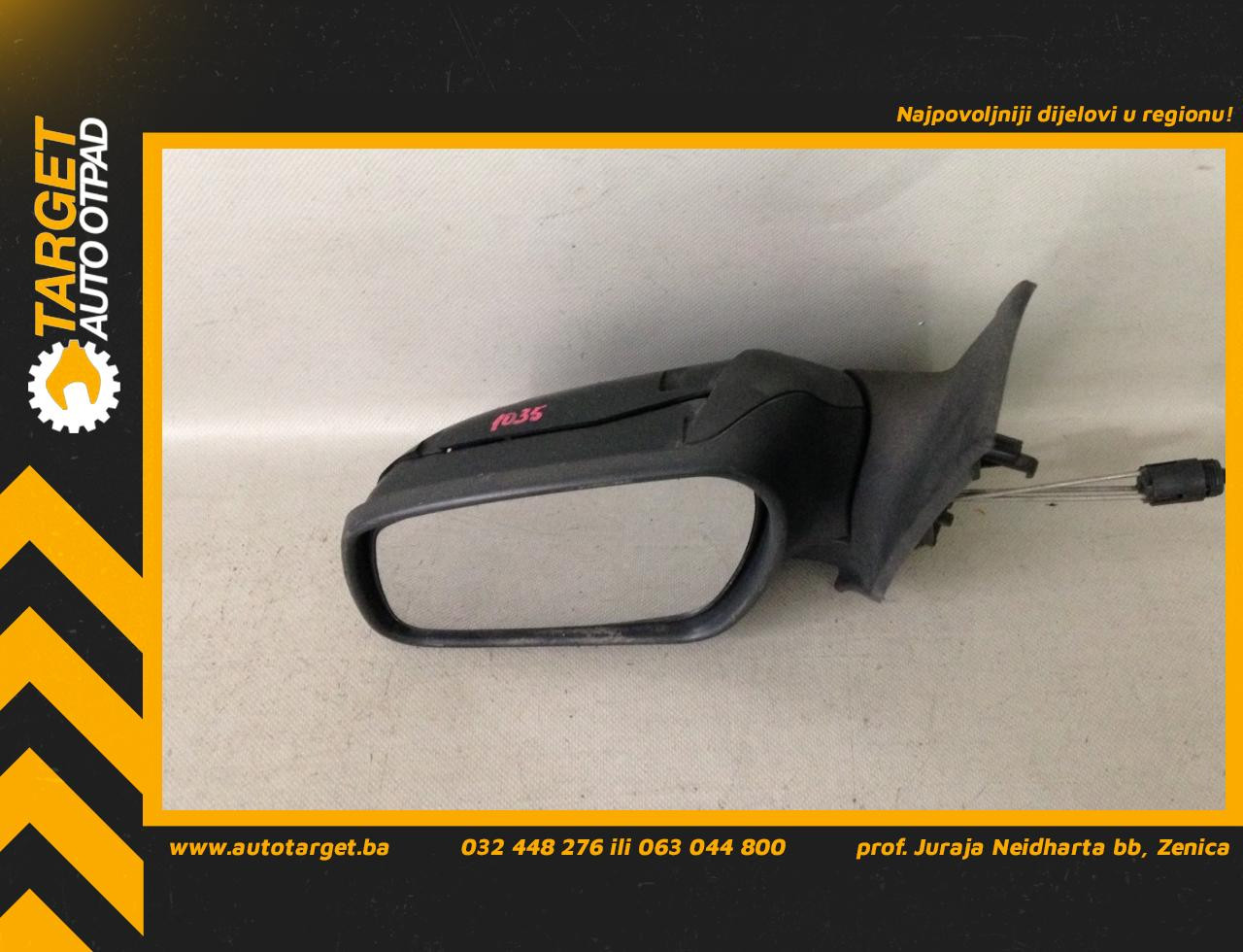 DIJELOVI RETROVIZOR FORD FOCUS > 05-07 E9014292