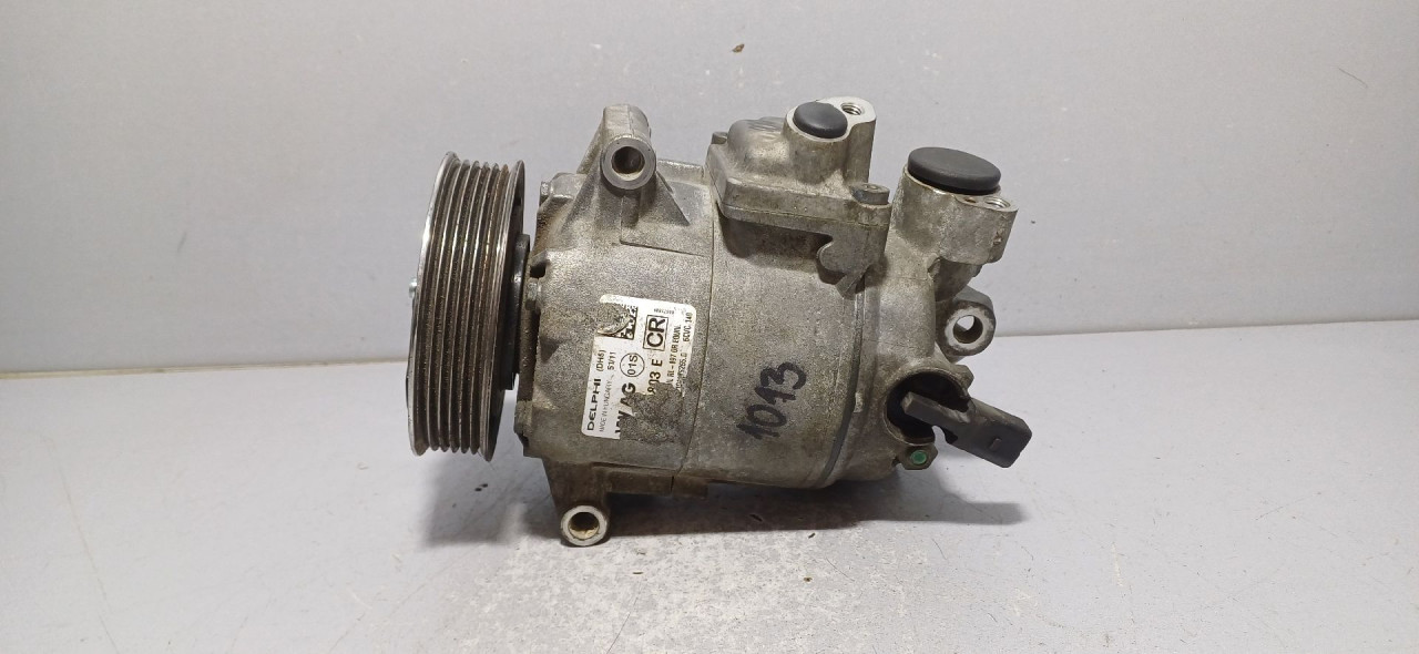 DIJELOVI KOMPRESOR KLIME VW CADDY > 10-15 1.6