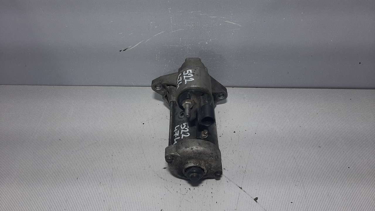DIJELOVI ALNASER VW GOLF 6 > 08-12 02E911023T