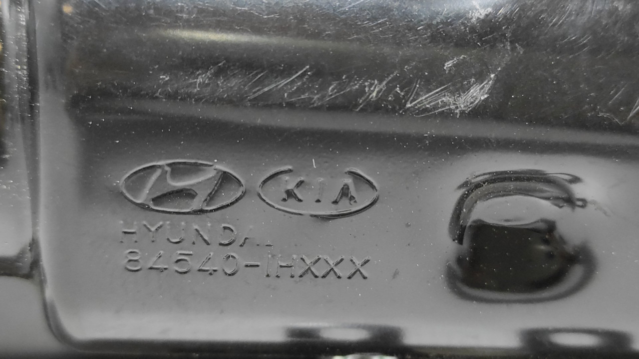 AIRBAG SUVOZACA KIA CEED > 06-09 845401HXXX