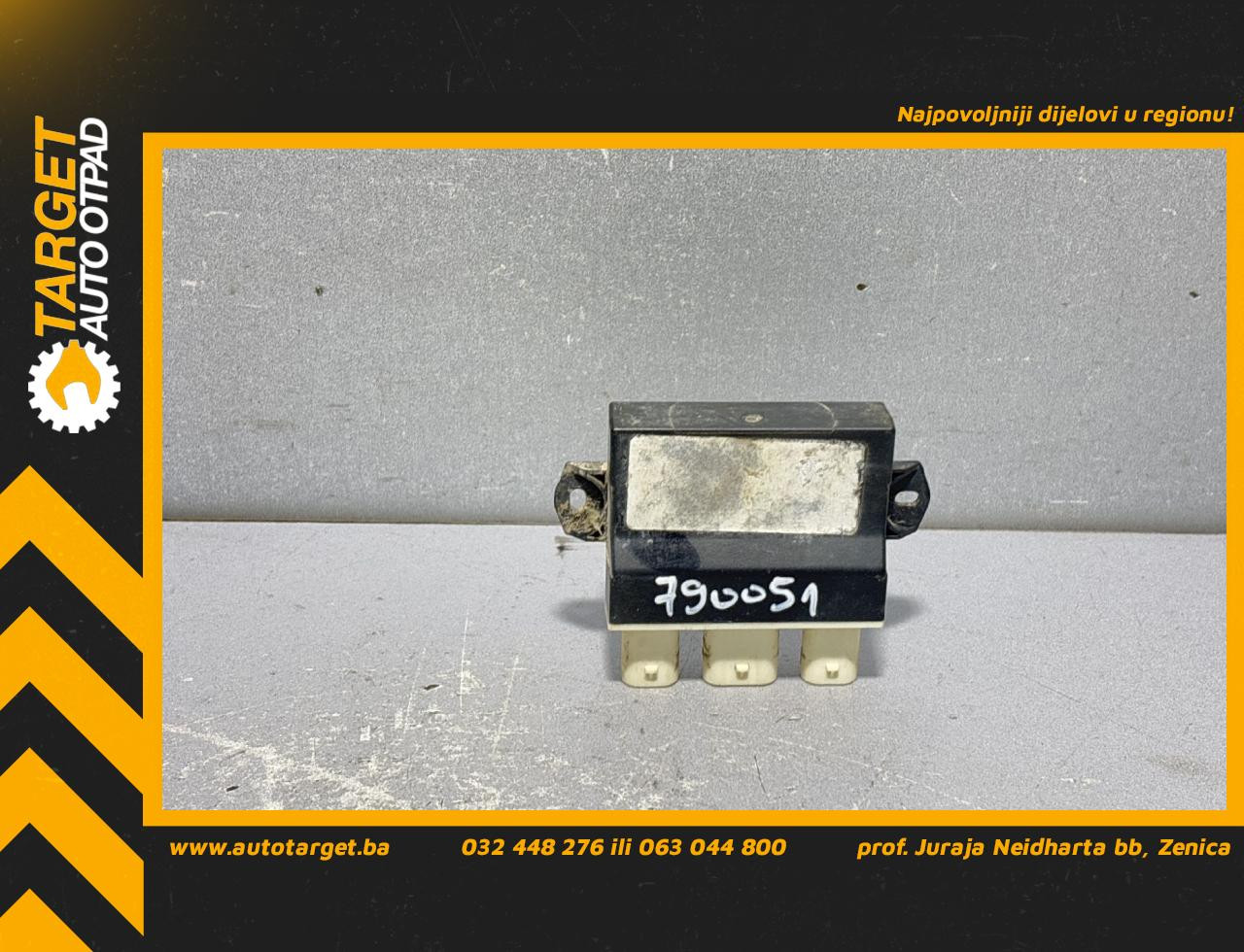 ELEKTRONIKA MODUL LAND ROVER DISCOVERY > 17 -  K95301AE