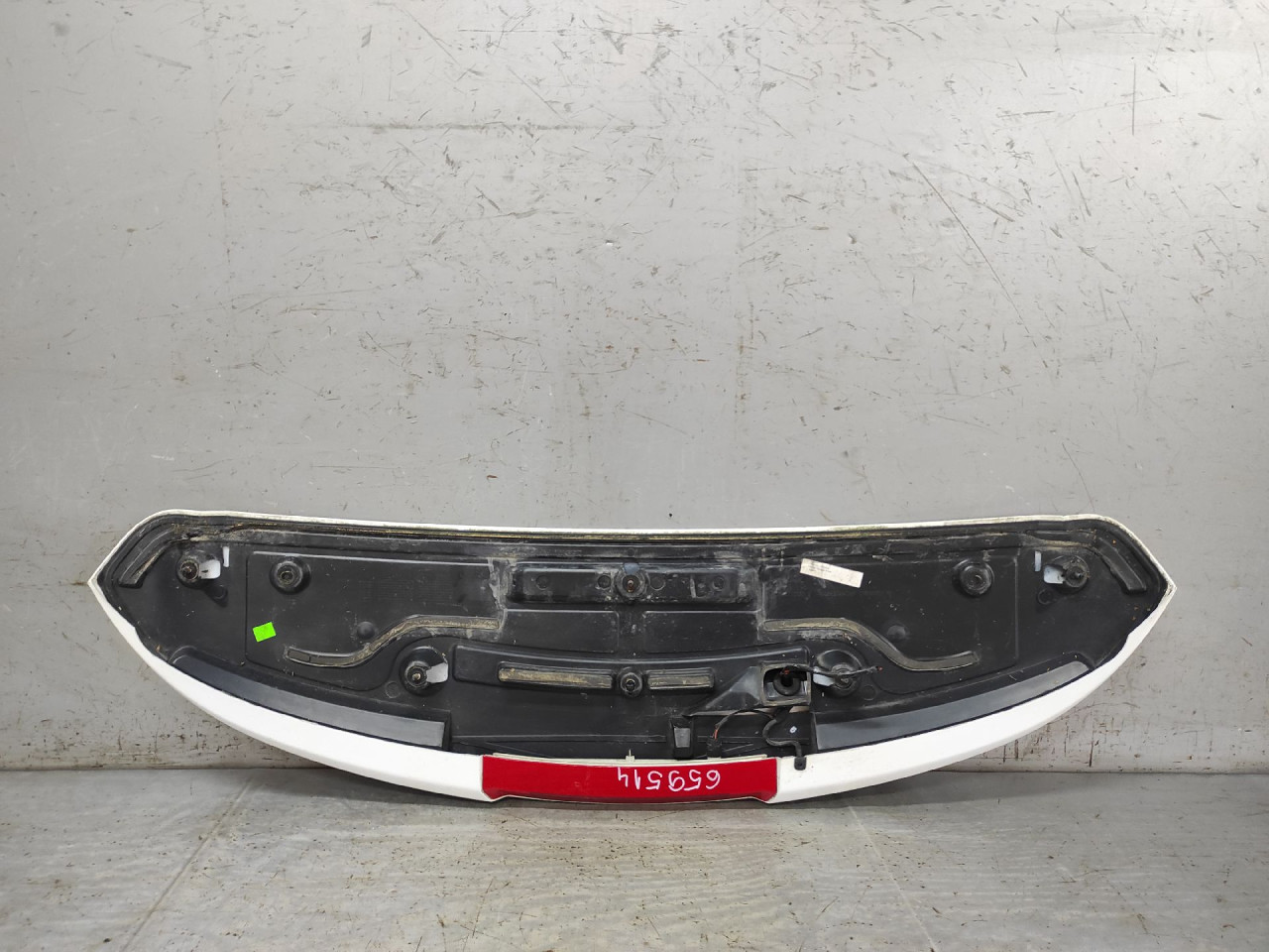 DIJELOVI SPOJLER OPEL INSIGNIA > 09-13 13283364