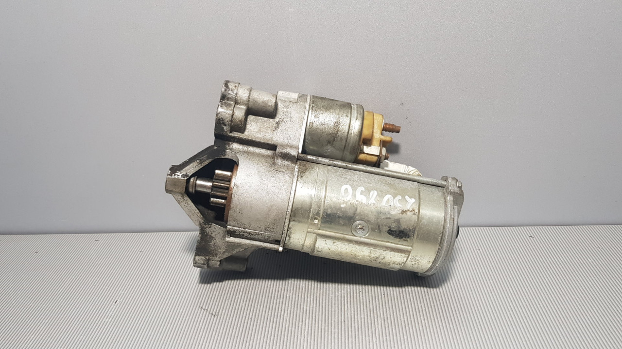 DIJELOVI ALNASER CITROEN C4 > 04-08 9654561480