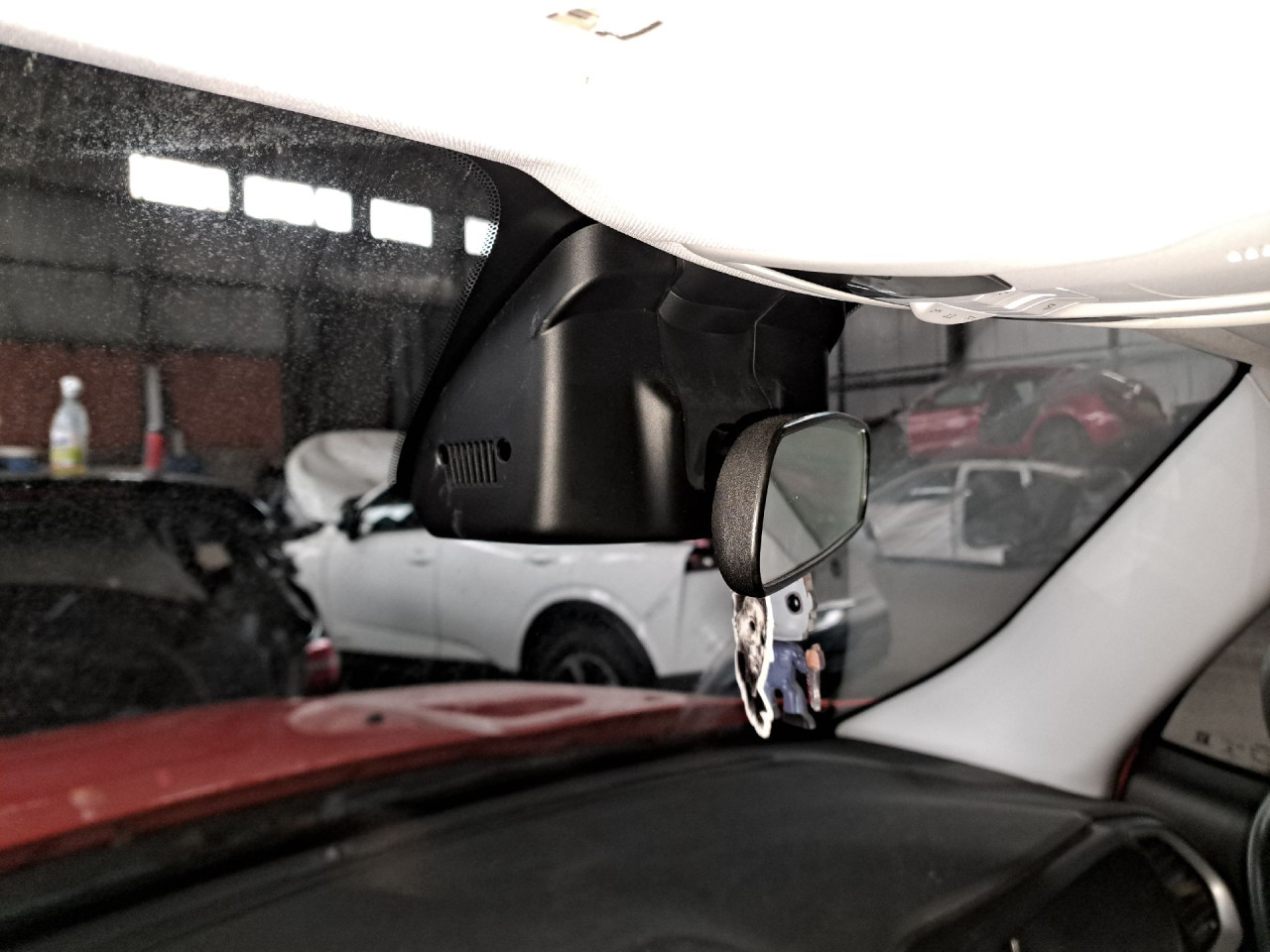 DIJELOVI SAJBA JEEP RENEGADE > 14-