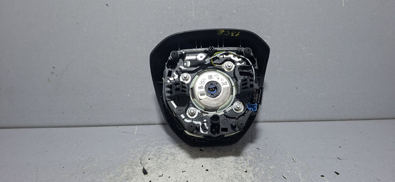 DIJELOVI AIRBAG VOLANA PEUGEOT 308 > 17-21 1.5 96783105ZD