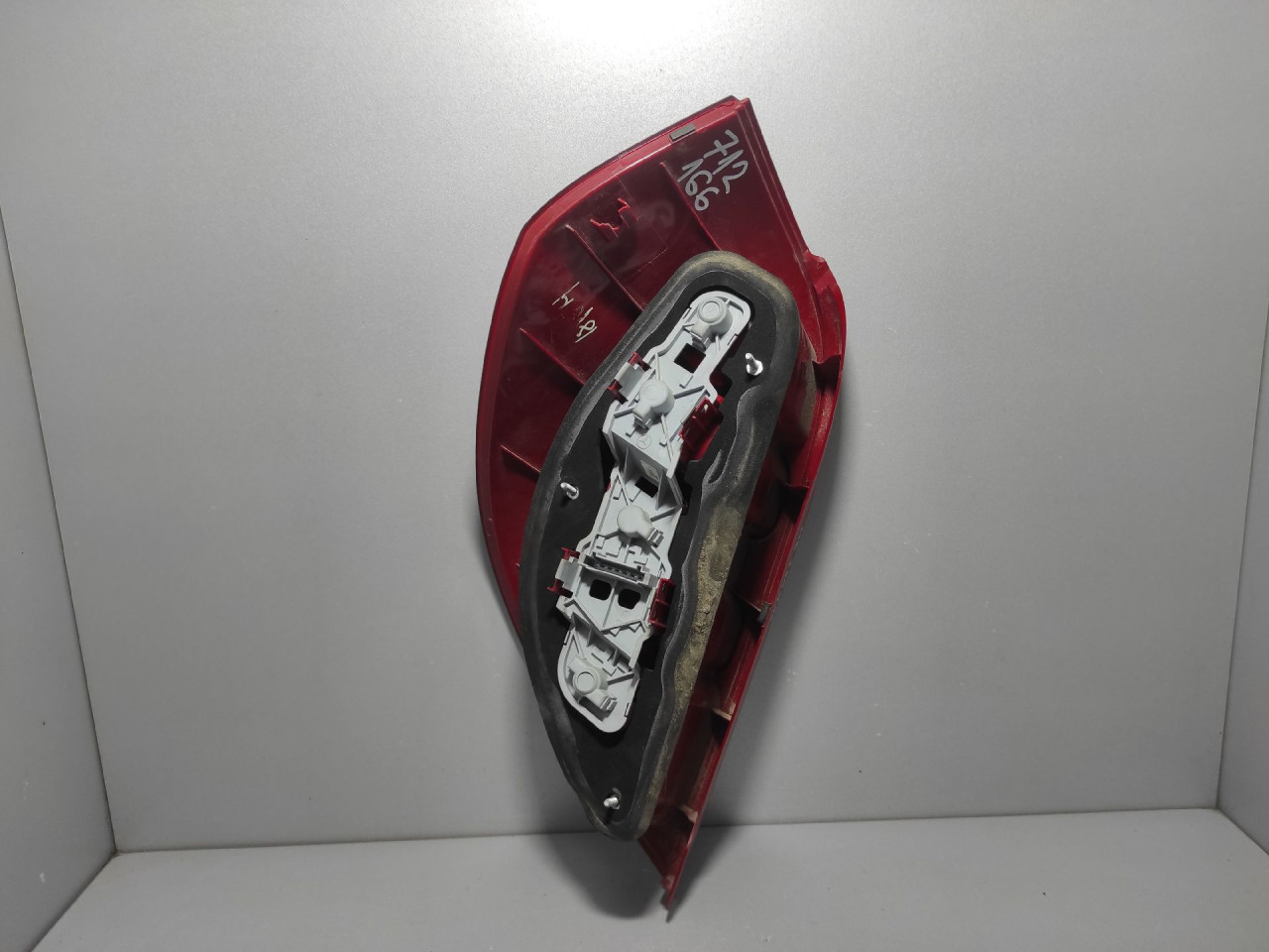 STOP SVJETLO MERCEDES A KLASA (W169) > 08-12 A169820046