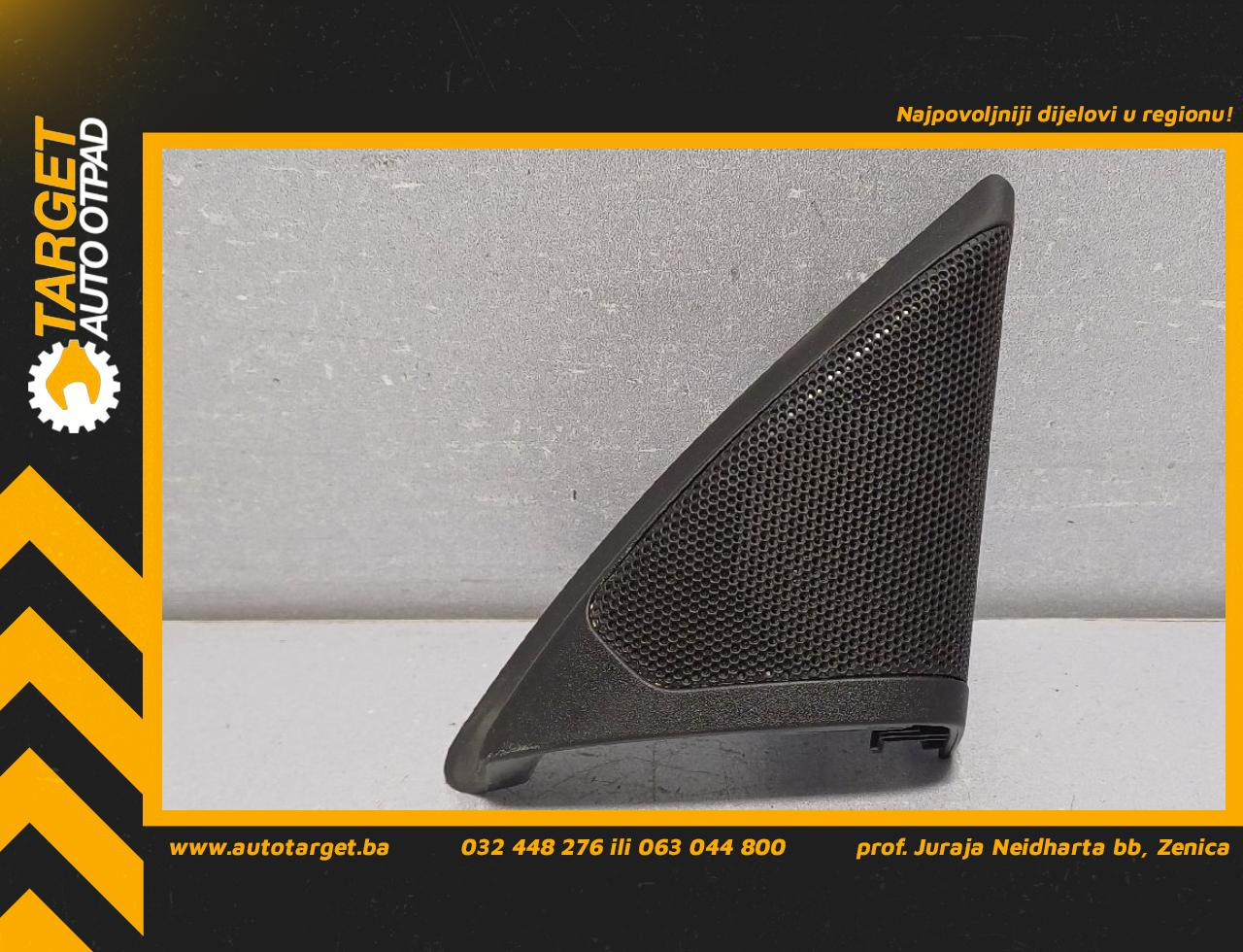 DIJELOVI ZVUCNIK OPEL INSIGNIA > 09-13 2.0 13264618