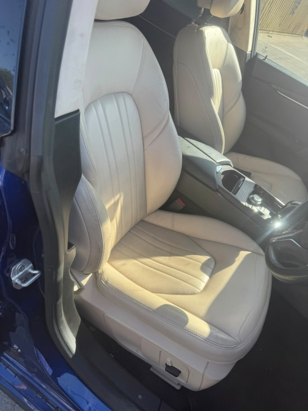 DIJELOVI MASERATI GHIBLI 3.0 DIZEL 2017. MJENJAC MOTOR M15746D