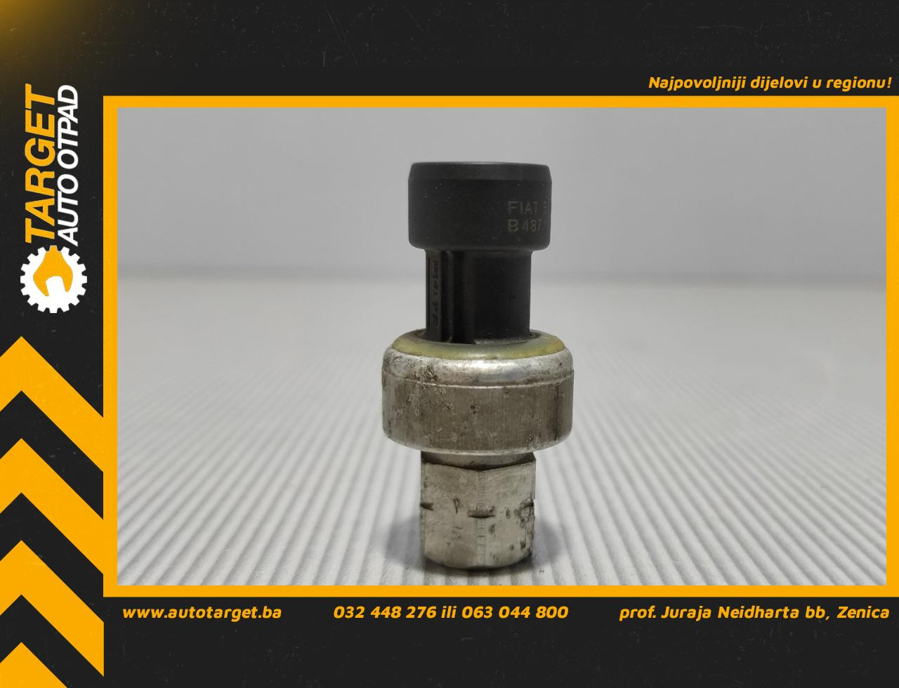 DIJELOVI SENZOR PRITISKA FIAT DUCATO > 06-14 51768498