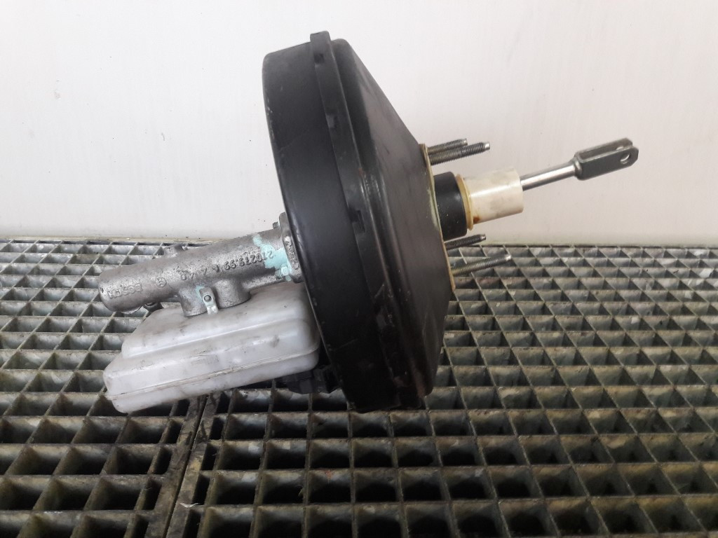 KOCIONI DOBOS IVECO DAILY > 06-09 504089709 504089709