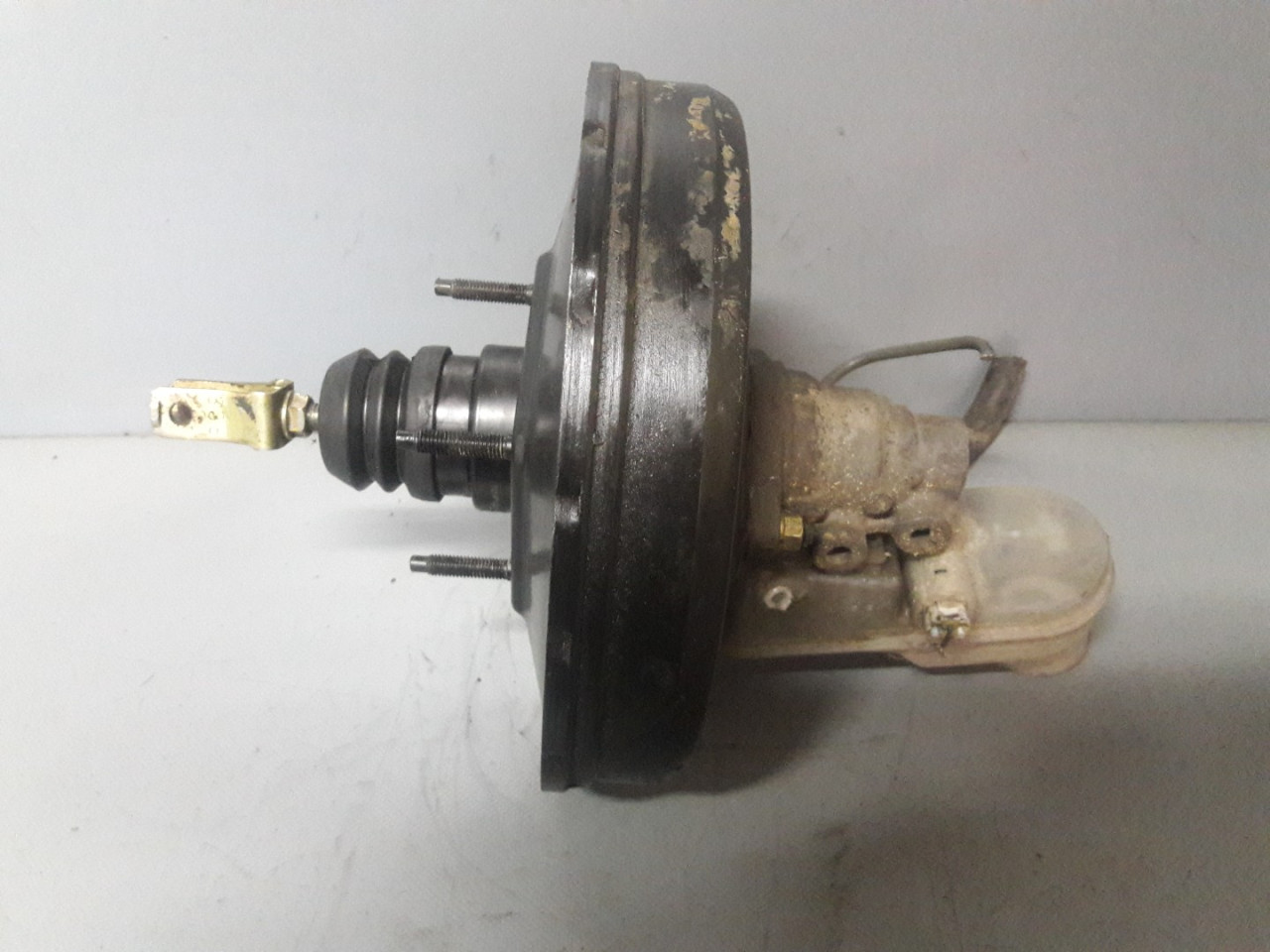 KOCIONI DOBOS TOYOTA YARIS > 99-03 87402905 87402905