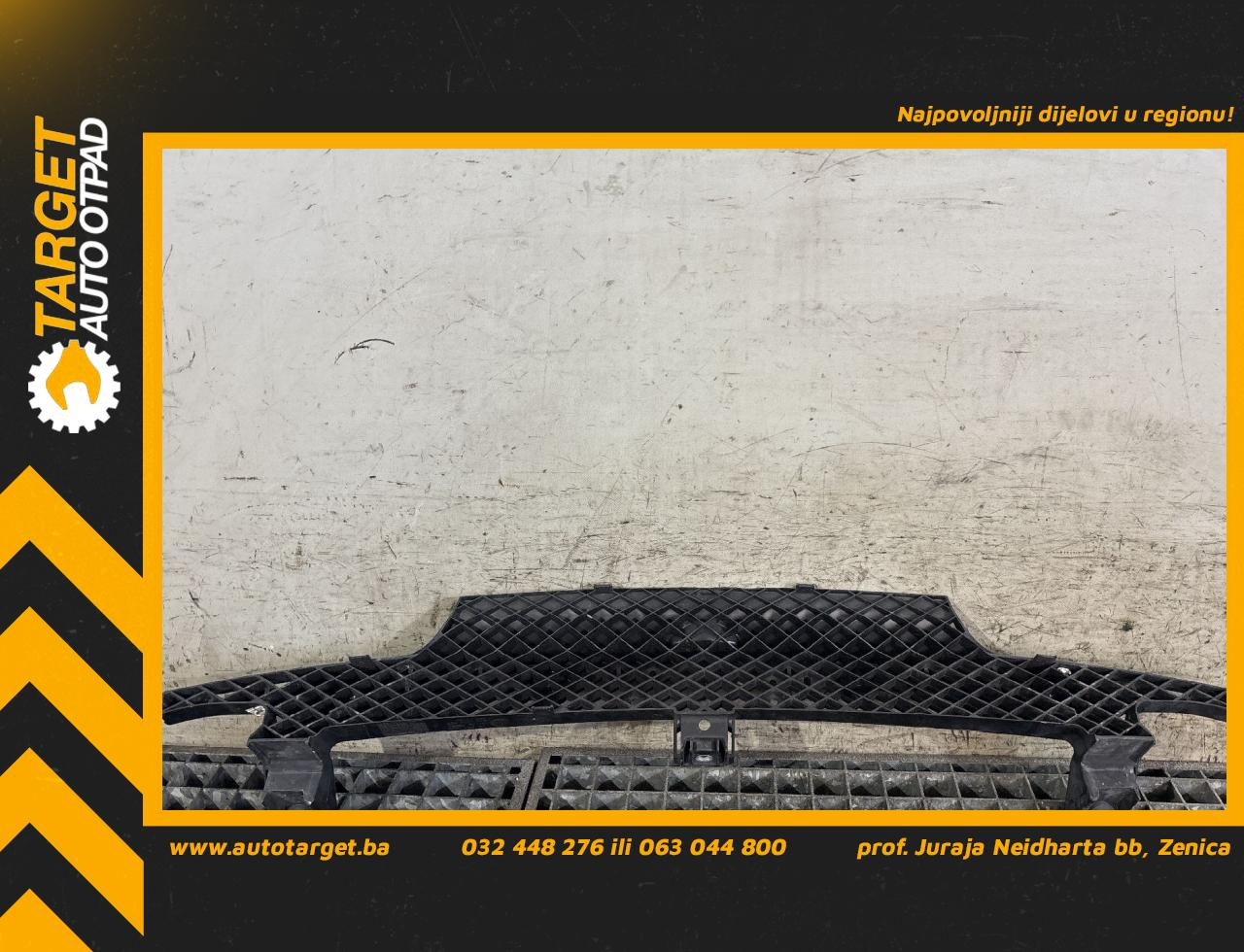 DIJELOVI PLASTIKA VW TOUAREG > 11-14 7P6807192