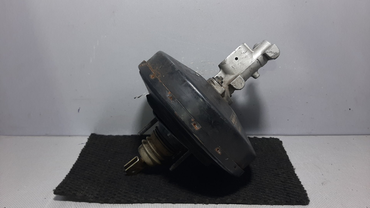 KOCIONI DOBOS PEUGEOT 206 > 98-09 9650368080