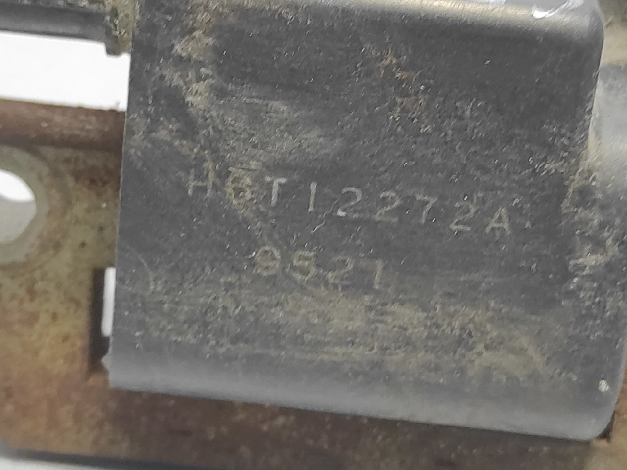 BOMBINA MITSUBISHI SPACE WAGON > 99- HT12272A