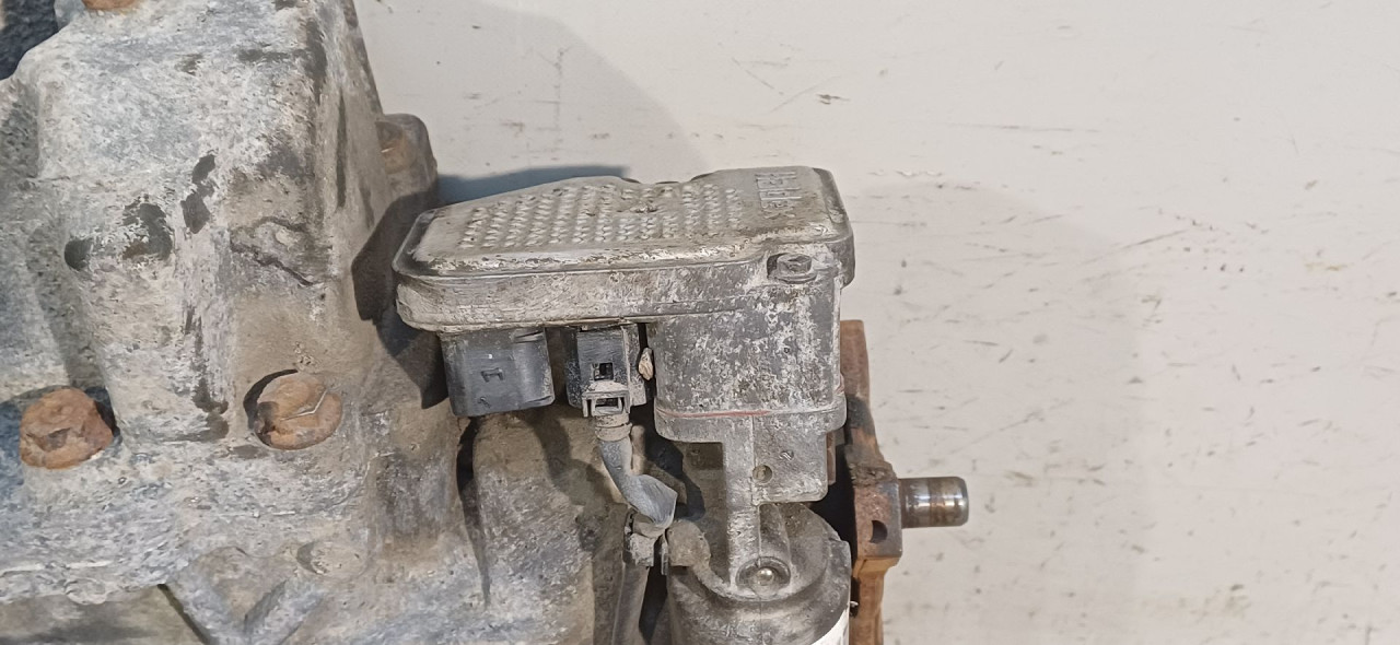 HALDEX SPOJKA VW PASSAT B7 > 10-14 0BS907554B