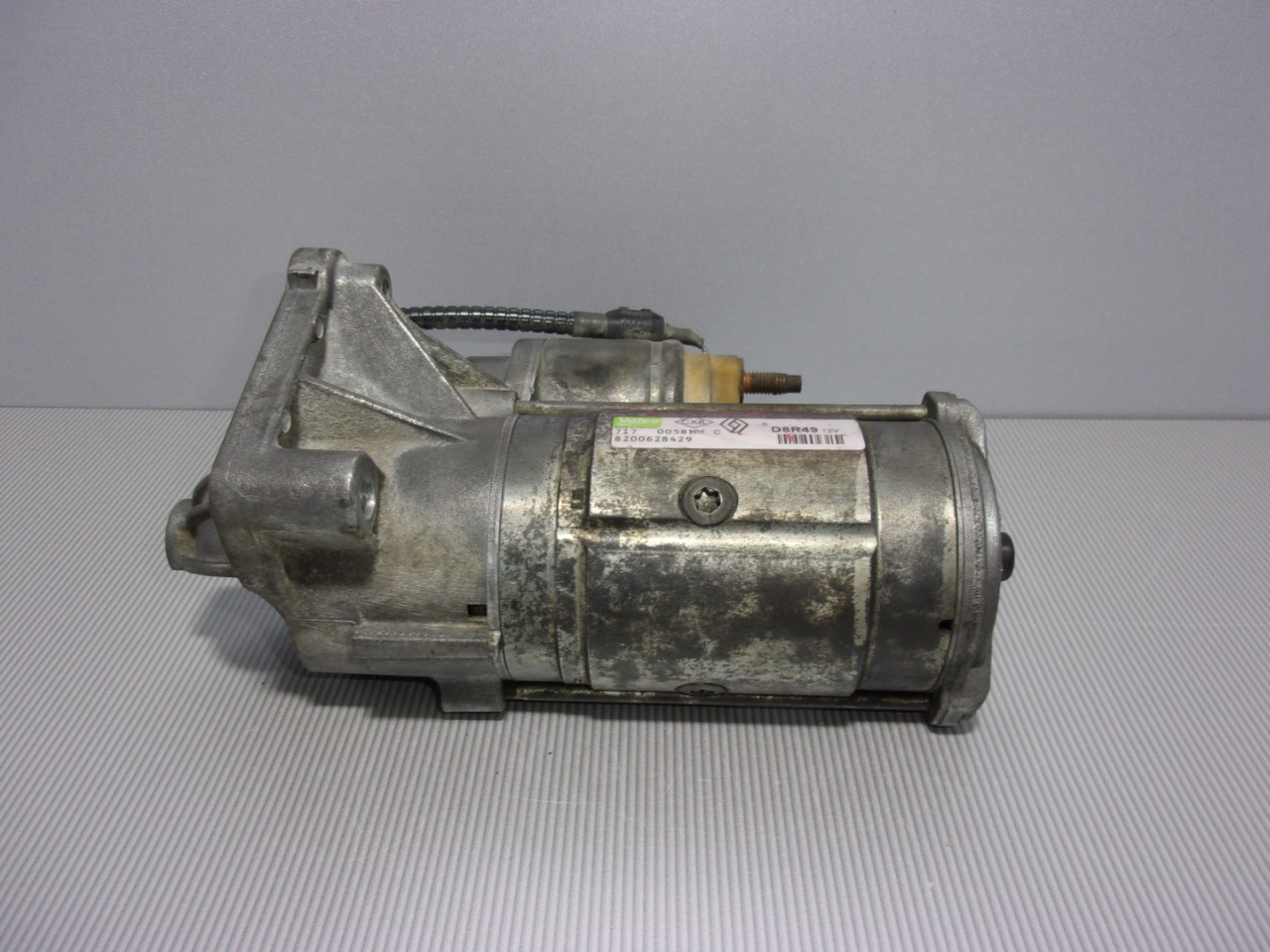 ALNASER RENAULT LAGUNA > 05-07 8200628429 8200628429