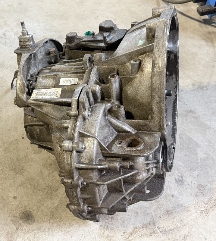 DIJELOVI MJENJAC RENAULT TRAFIC > 14- 2.0 PF6068