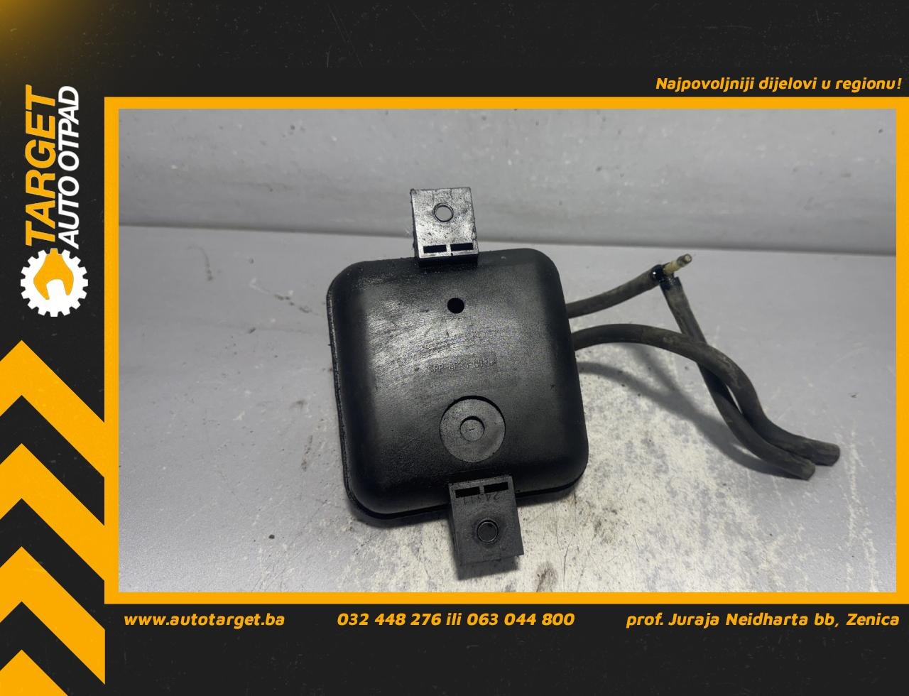 DIJELOVI VAKUM KUTIJA FIAT FIORINO > 07-16 1.3 T263342100